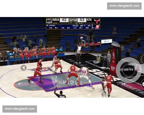 生死之战第五场湖人对决热火詹眉冲冠巴特勒誓不低头全力爆发之夜