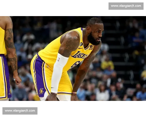 热火vs湖人G4直播看点解析:詹眉对决能否改写系列赛走势