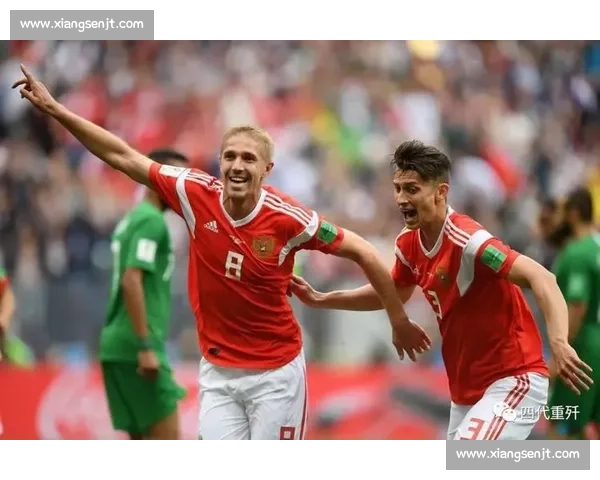 深度解读俄罗斯与沙特博弈下全球能源格局新变化趋势影响及未来展望