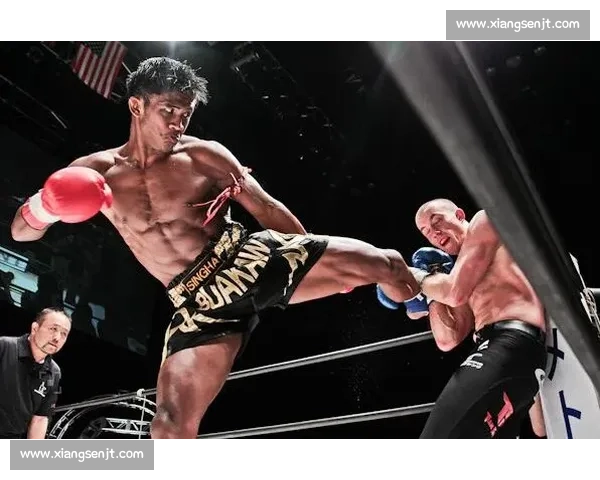 播求对决徐为传奇之战揭开中泰搏击巅峰时代新篇章风云再起荣耀碰撞 播求对决徐为传奇之战揭开中泰搏击巅峰时代新篇章风云再起荣耀碰撞