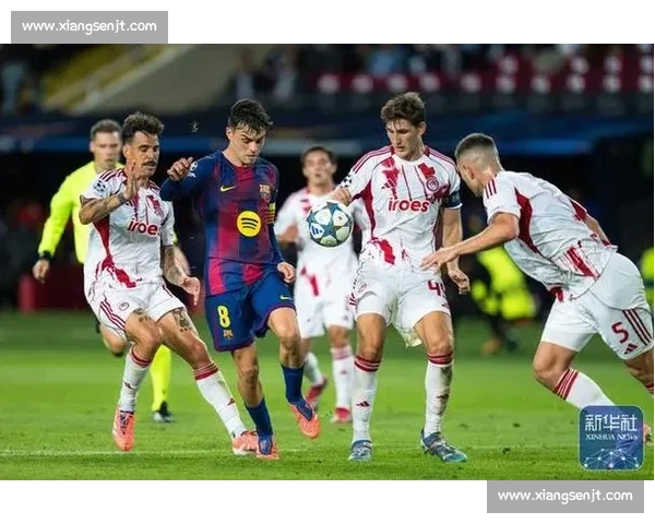 罗马对决巴塞罗那欧冠经典再现战术与巨星的巅峰较量谁能主宰命运