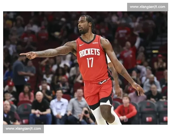 2017年NBA火箭对阵马刺西部宿敌鏖战背后的胜负密码解析