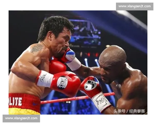 康纳挑战梅威瑟世纪拳赛胜负走向深度解析预测全面对比技术与规则影响