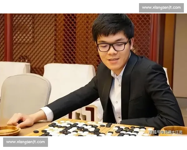 柯洁挑战阿尔法狗最终败北 人工智能围棋崛起引发全球热议