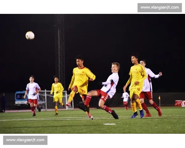 恒大vs皇家马德里巅峰对决引爆中欧足球文化碰撞之夜全球瞩目