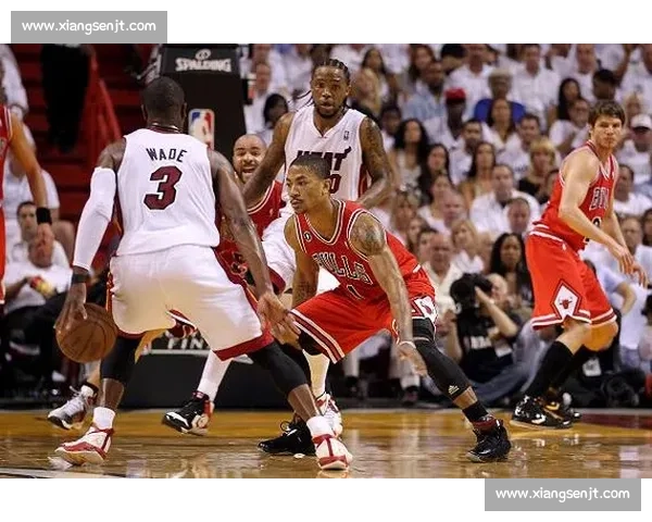 巅峰对决的记忆韦德与罗斯速度与意志的时代碰撞篮球史上最耀眼瞬间回顾