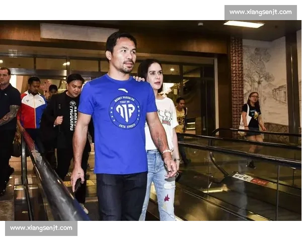 帕奎奥力克霍亚震撼拳坛全胜之路揭秘与对决背后故事