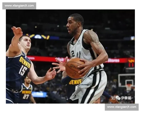 骑士对决马刺全场录像解析巨星碰撞与关键回合回顾经典战役技术细节