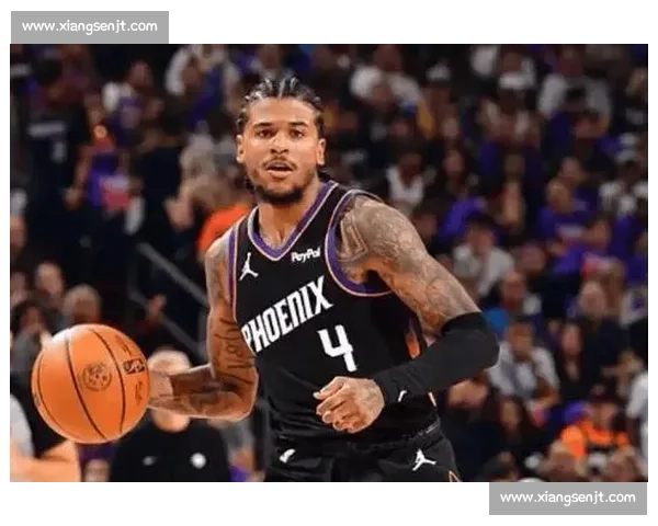 第三节风云突变骑士对决勇士攻防拉锯决定比赛走向胜负天平悄然倾斜