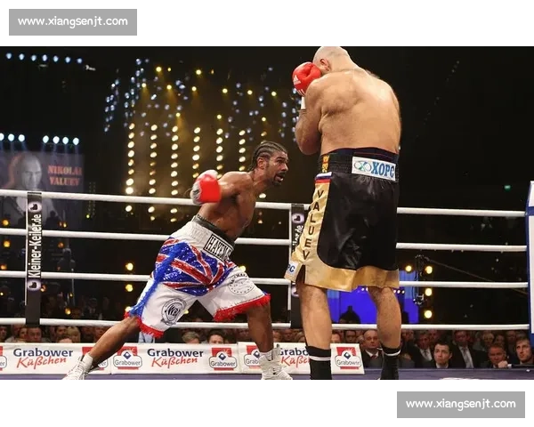 瓦鲁耶夫对阵霍的世纪之战与拳坛传奇碰撞重量级巅峰对决回顾与分析