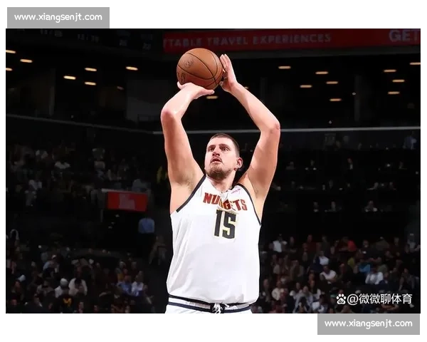 湖人迎战掘金巅峰对决 詹姆斯与约基奇再度争锋 争夺西部霸主地位