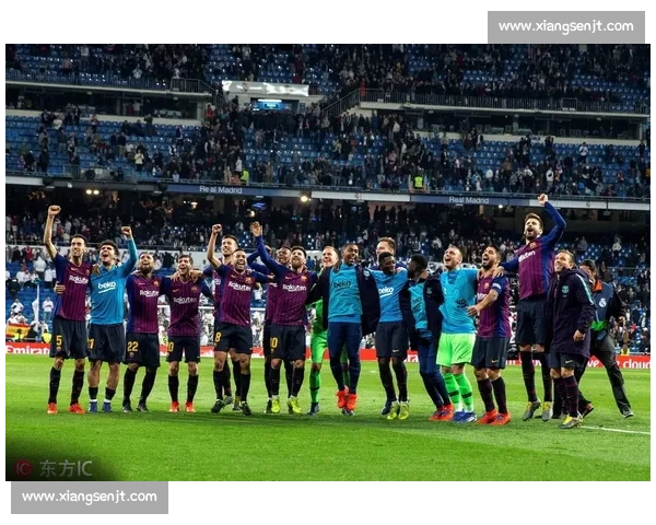 皇马对阵巴萨百年恩怨全纪录与国家德比历史战绩解析数据盘点回顾