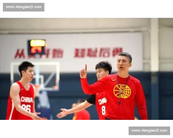 中国男篮力拼约旦 展现新赛季阵容调整与年轻球员潜力