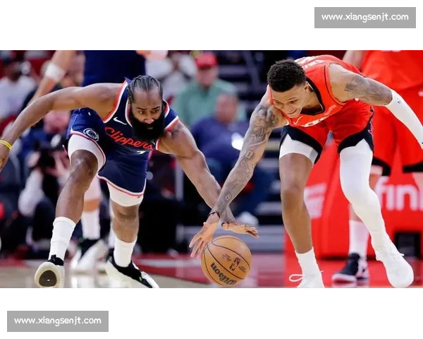 nba快船vs西部强敌焦点战全解析球星对决引爆赛场